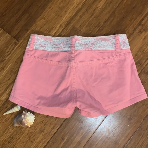 BUNDLE SHORTS - Picture 3 of 8